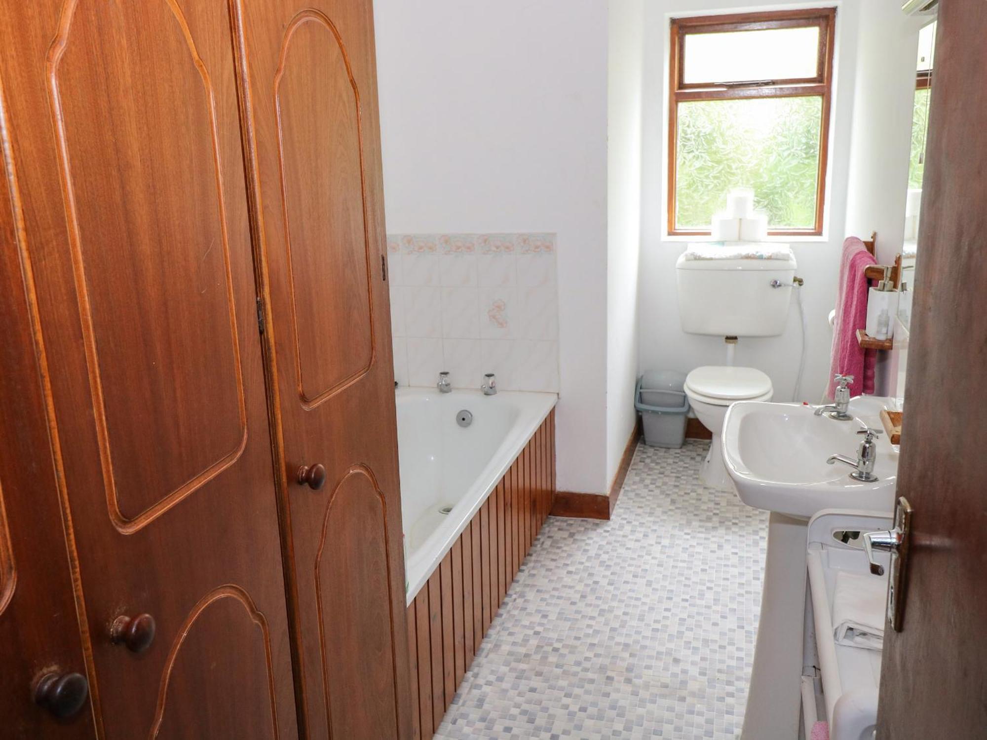 Hideaway Villa Ballinrobe Eksteriør bilde