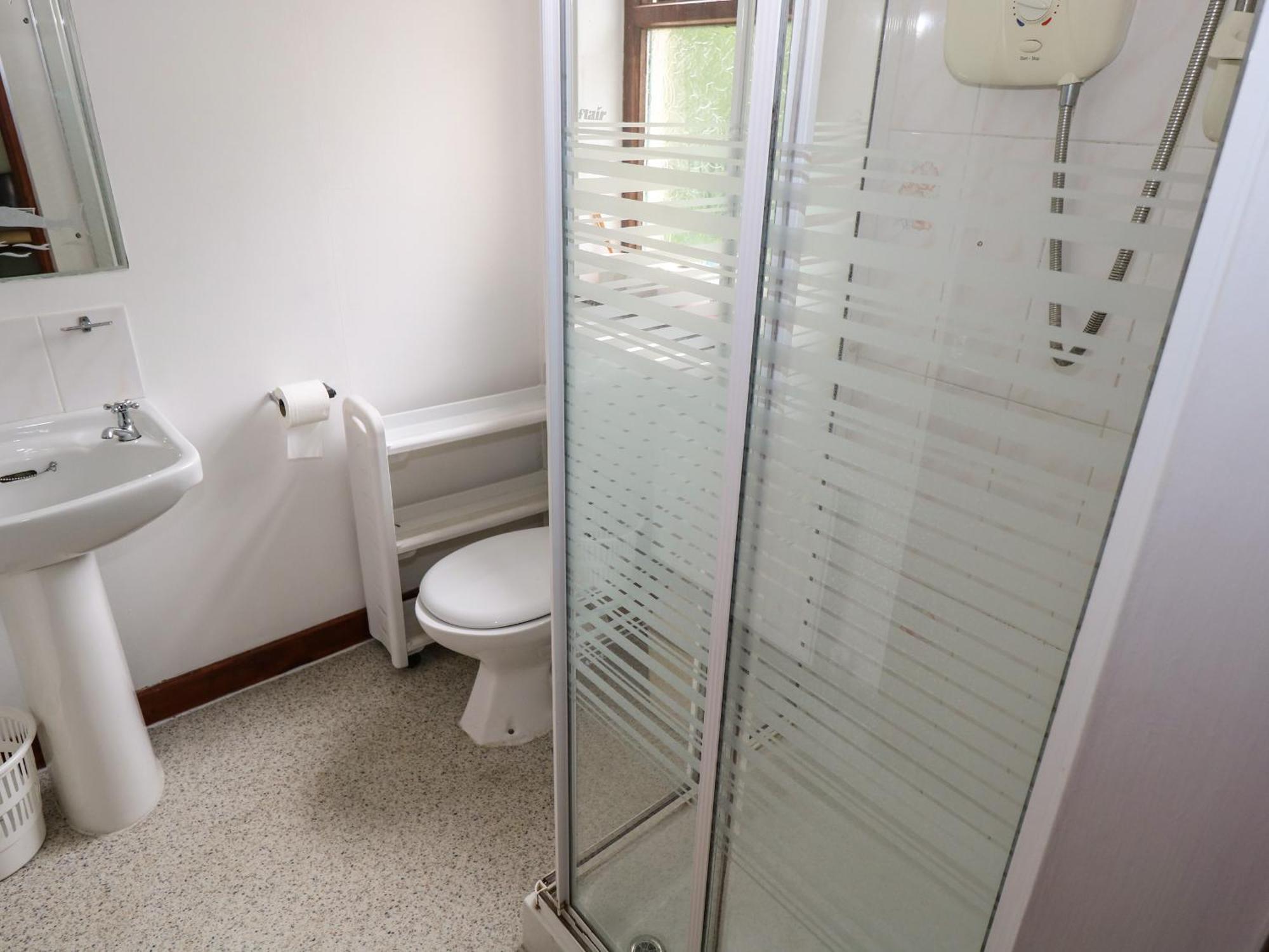 Hideaway Villa Ballinrobe Eksteriør bilde