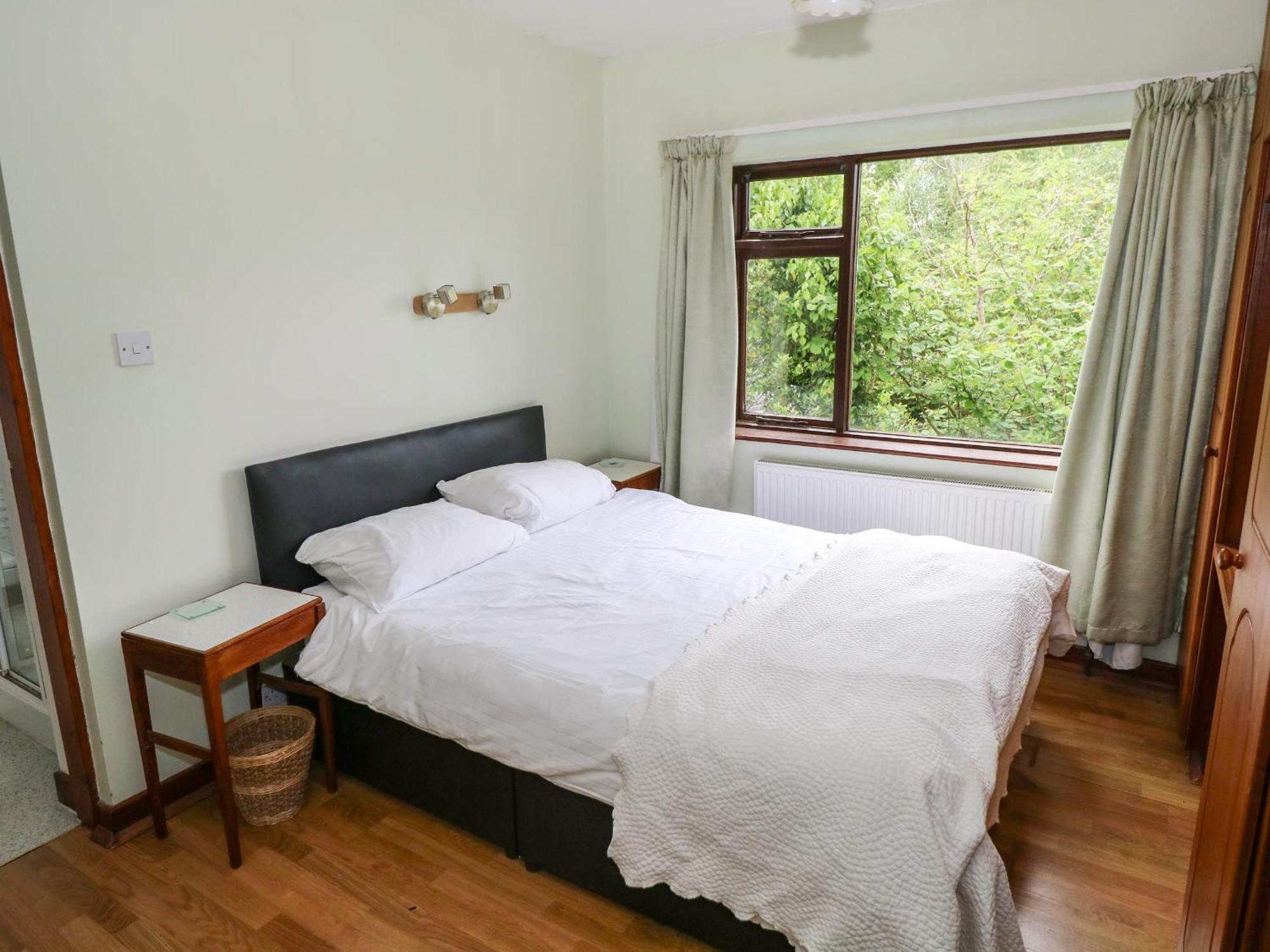 Hideaway Villa Ballinrobe Eksteriør bilde