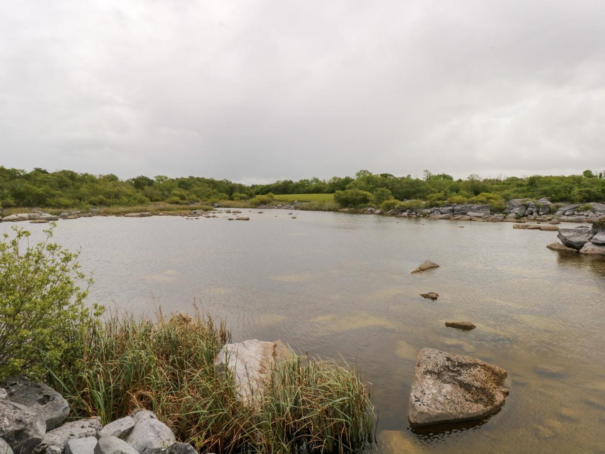 Hideaway Villa Ballinrobe Eksteriør bilde