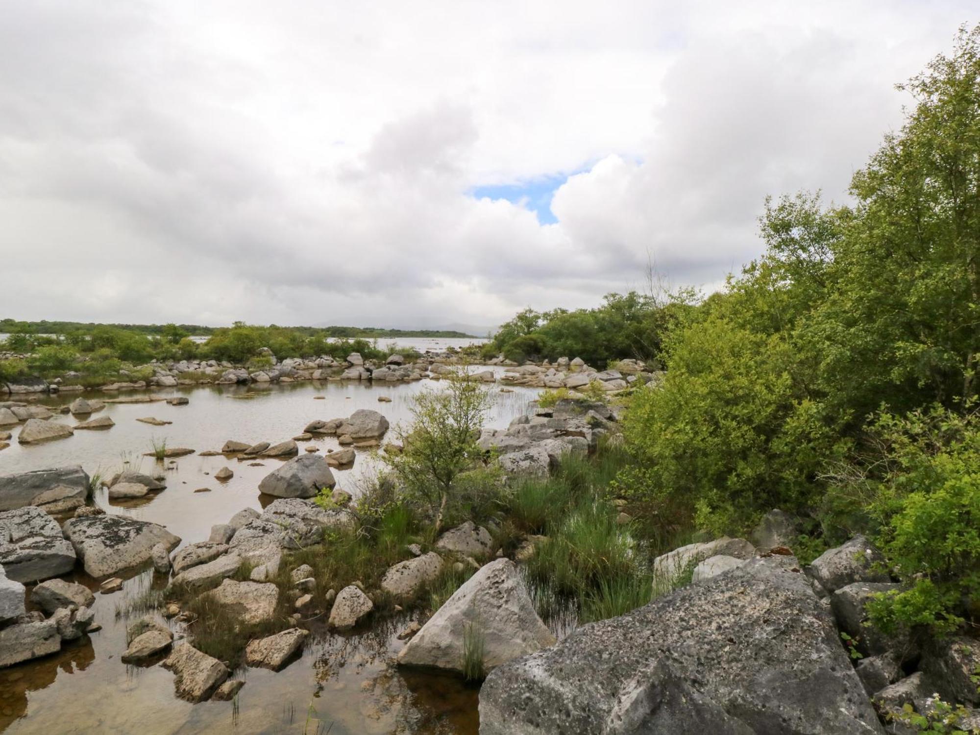 Hideaway Villa Ballinrobe Eksteriør bilde