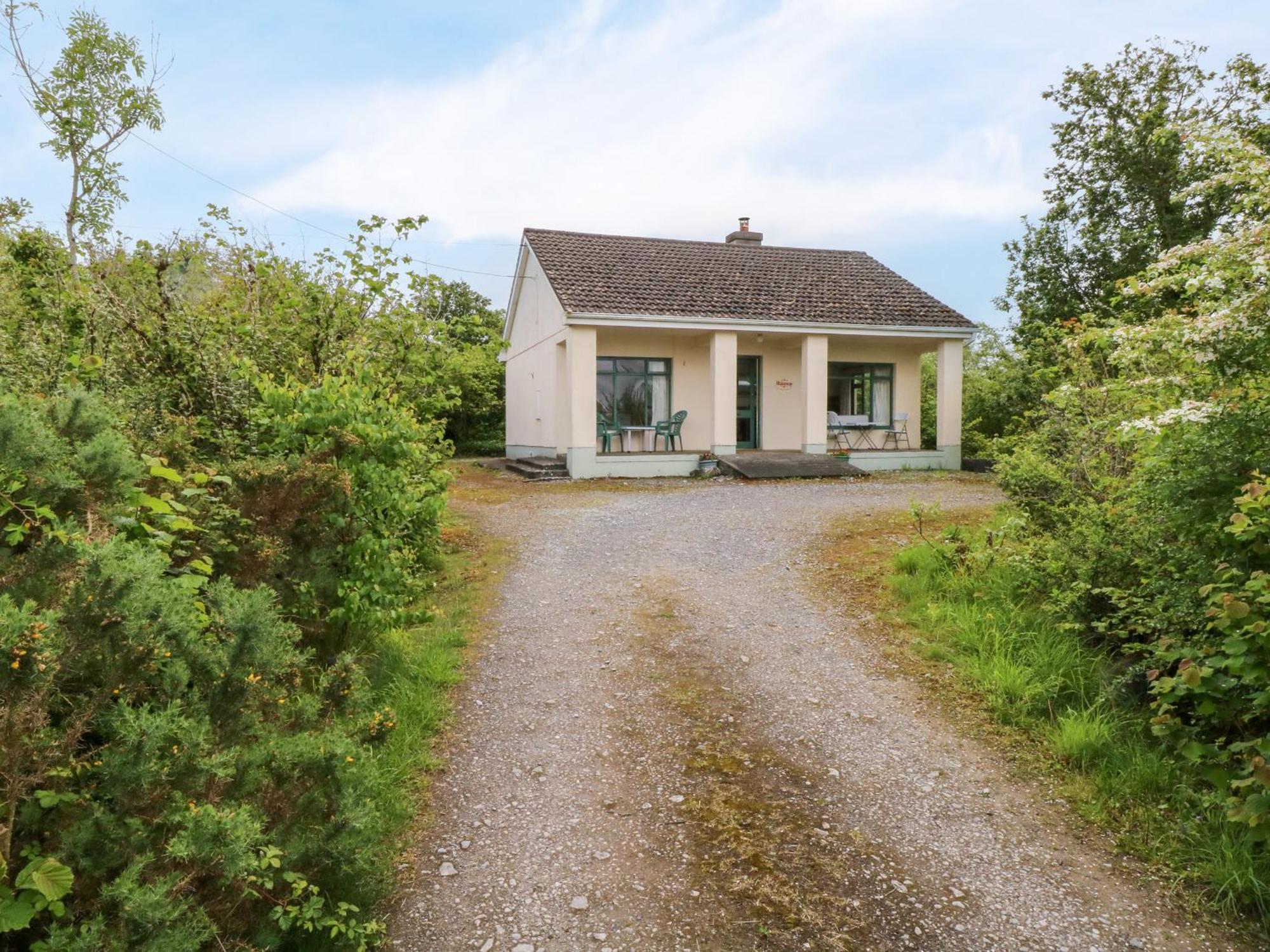 Hideaway Villa Ballinrobe Eksteriør bilde
